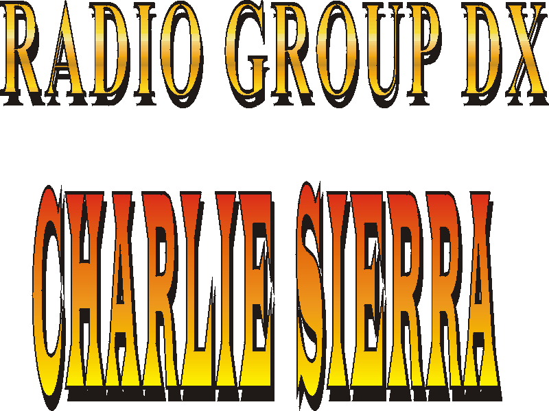 Radio Group DX Charlie Sierra